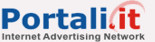 Portali.it - Internet Advertising Network - Ã¨ Concessionaria di Pubblicità per il Portale Web telecamere.it
